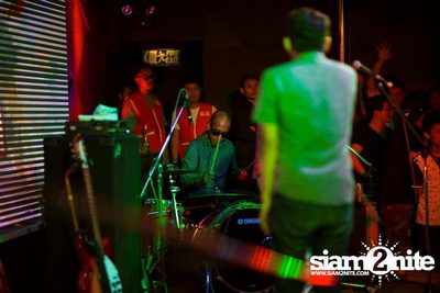 Havaianas pres. Summer Party — photo 121