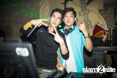 Havaianas pres. Summer Party — photo 55