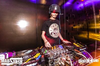 HI-SO Deep House Party — photo 93