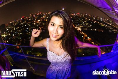 HI-SO Deep House Party — photo 162