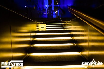 HI-SO Deep House Party — photo 69