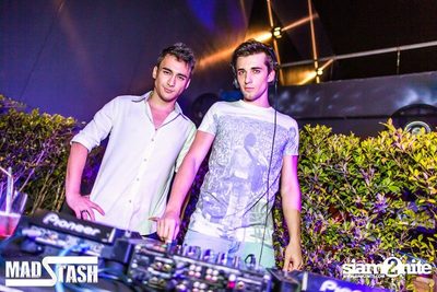 HI-SO Deep House Party — photo 203