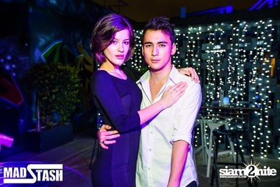 HI-SO Deep House Party — photo 6