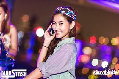 HI-SO Deep House Party — photo 175