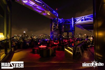 HI-SO Deep House Party — photo 70