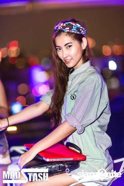 HI-SO Deep House Party — photo 178