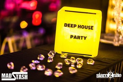 HI-SO Deep House Party — photo 115
