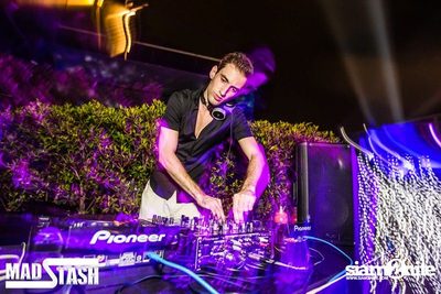 HI-SO Deep House Party — photo 46