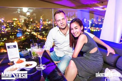 HI-SO Deep House Party — photo 173