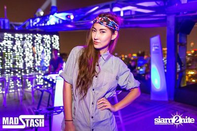 HI-SO Deep House Party — photo 143