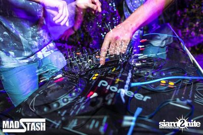 HI-SO Deep House Party — photo 207