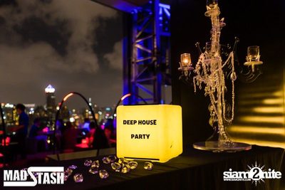 HI-SO Deep House Party — photo 63