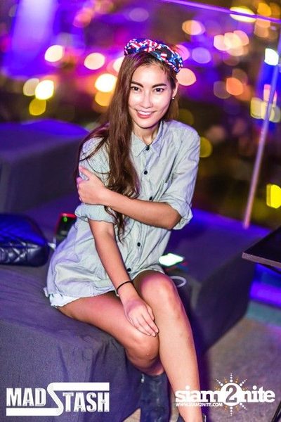HI-SO Deep House Party — photo 201