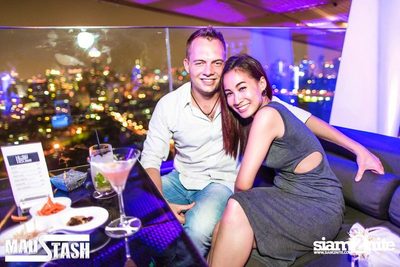 HI-SO Deep House Party — photo 174