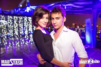 HI-SO Deep House Party — photo 153