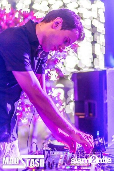 HI-SO Deep House Party — photo 191