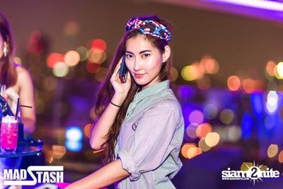 HI-SO Deep House Party — photo 176