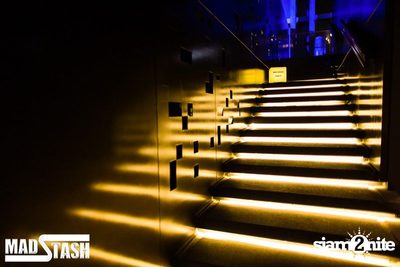 HI-SO Deep House Party — photo 67