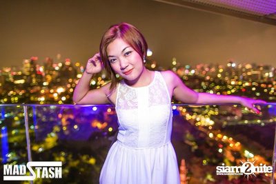 HI-SO Deep House Party — photo 168