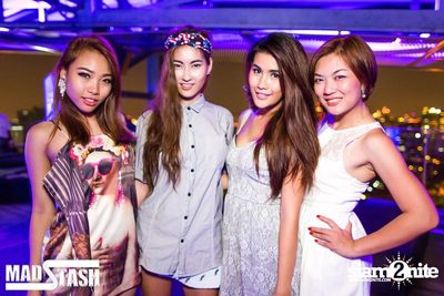 HI-SO Deep House Party — photo 1