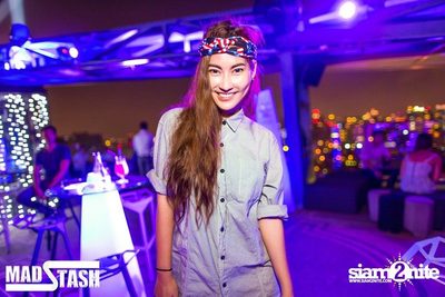 HI-SO Deep House Party — photo 145