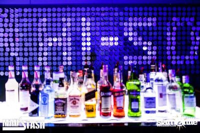 HI-SO Deep House Party — photo 56