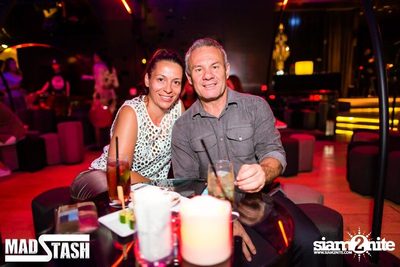 HI-SO Deep House Party — photo 83