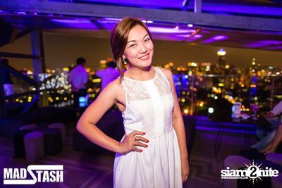HI-SO Deep House Party — photo 127