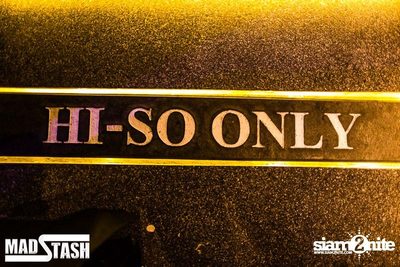 HI-SO Deep House Party — photo 116