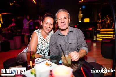 HI-SO Deep House Party — photo 84
