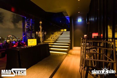 HI-SO Deep House Party — photo 60