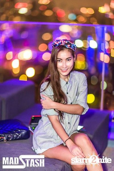 HI-SO Deep House Party — photo 202