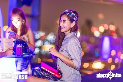 HI-SO Deep House Party — photo 185