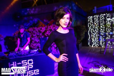 HI-SO Deep House Party — photo 139