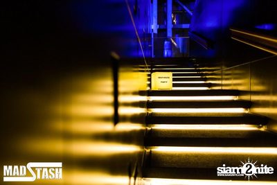 HI-SO Deep House Party — photo 68