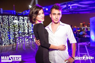 HI-SO Deep House Party — photo 154