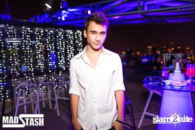 HI-SO Deep House Party — photo 150