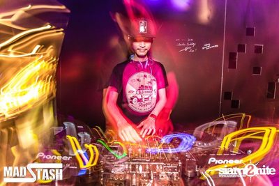 HI-SO Deep House Party — photo 96