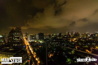 HI-SO Deep House Party — photo 31