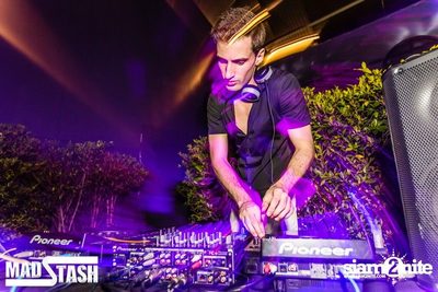 HI-SO Deep House Party — photo 44