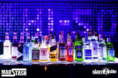 HI-SO Deep House Party — photo 55