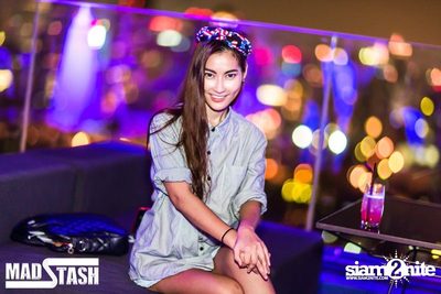 HI-SO Deep House Party — photo 200