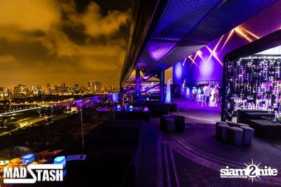 HI-SO Deep House Party — photo 35