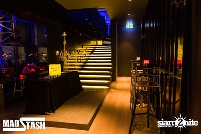 HI-SO Deep House Party — photo 59