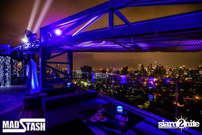 HI-SO Deep House Party — photo 10