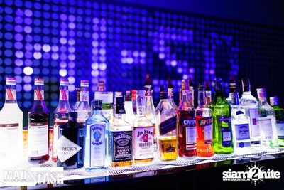 HI-SO Deep House Party — photo 57