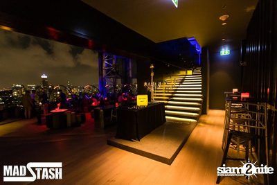 HI-SO Deep House Party — photo 58