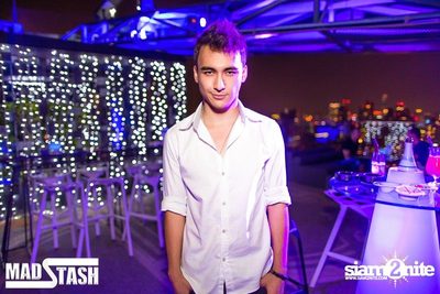 HI-SO Deep House Party — photo 151