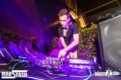 HI-SO Deep House Party — photo 43