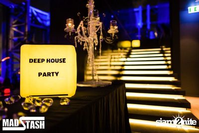 HI-SO Deep House Party — photo 66